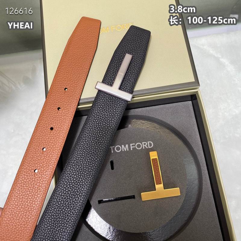 TF belt 38mmX100-125cm 8L (52)