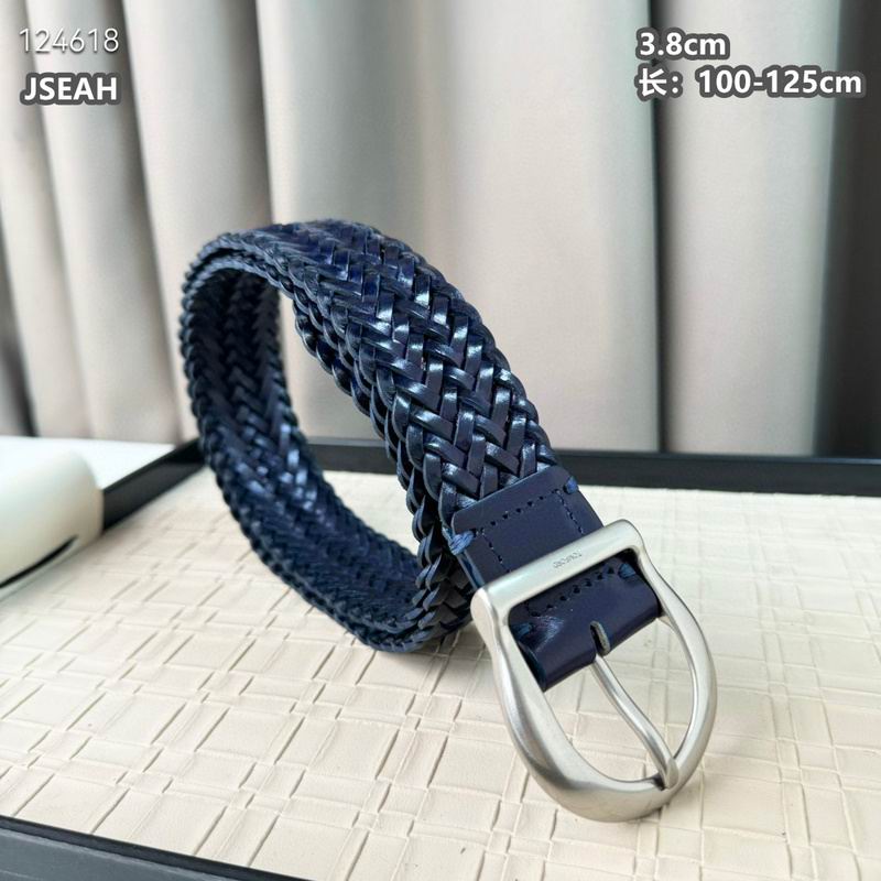 TF belt 38mmX100-125cm 8L (520)