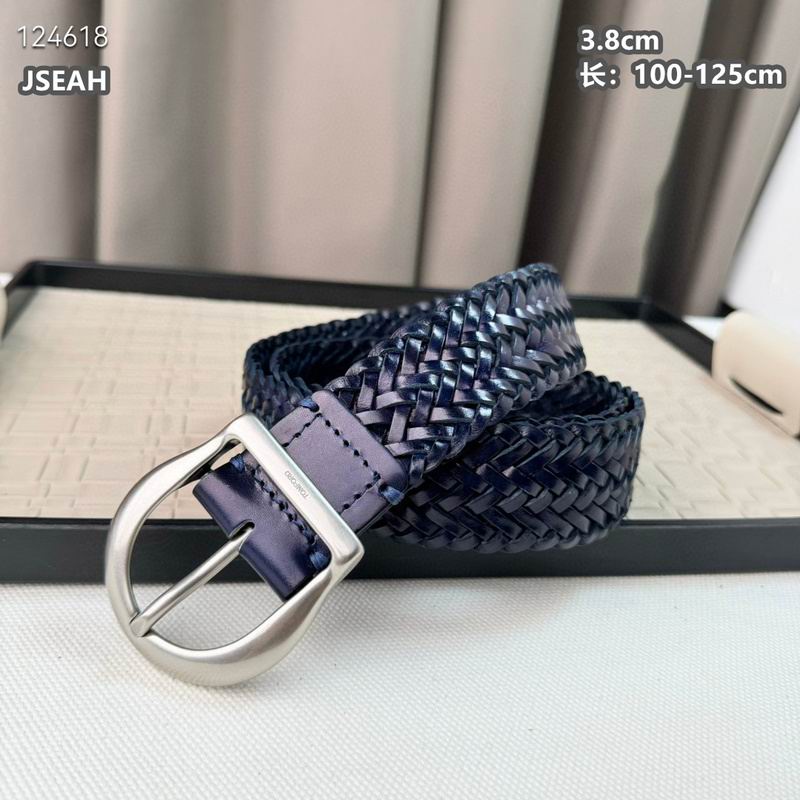 TF belt 38mmX100-125cm 8L (521)