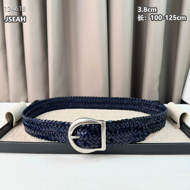 TF belt 38mmX100-125cm 8L (522)