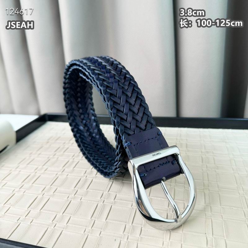 TF belt 38mmX100-125cm 8L (523)