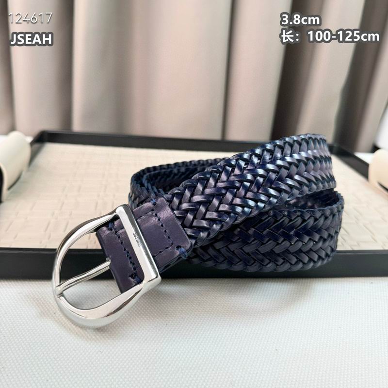 TF belt 38mmX100-125cm 8L (524)