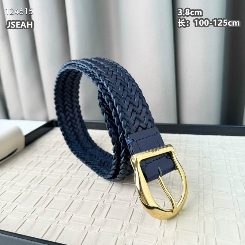 TF belt 38mmX100-125cm 8L (527)