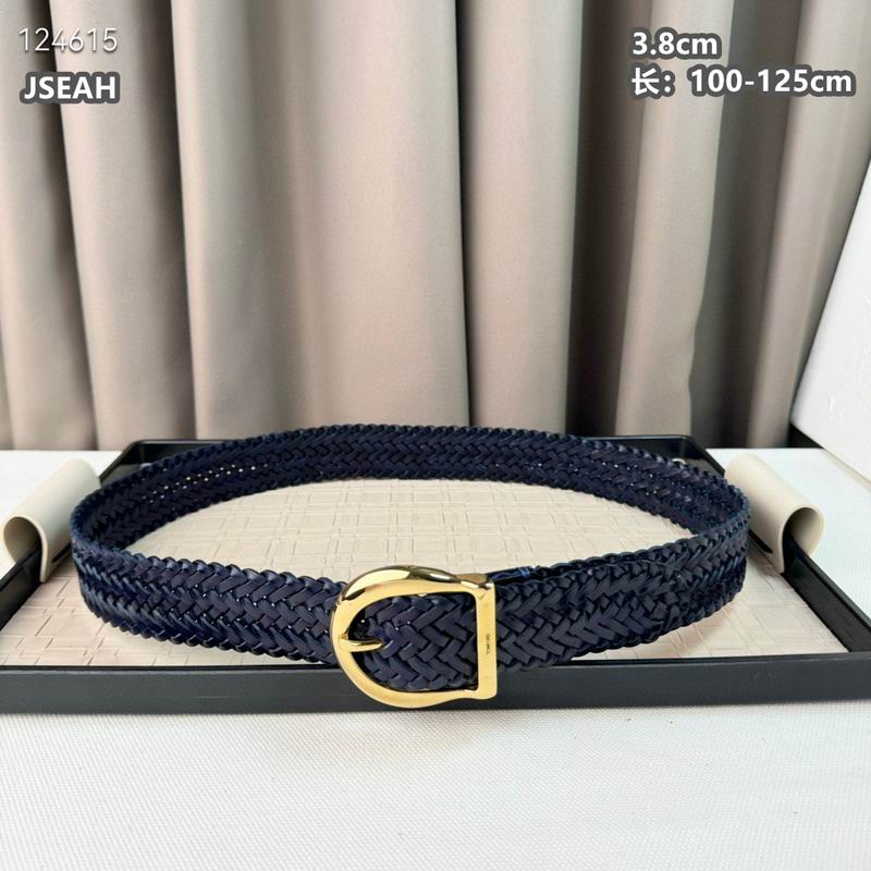 TF belt 38mmX100-125cm 8L (530)