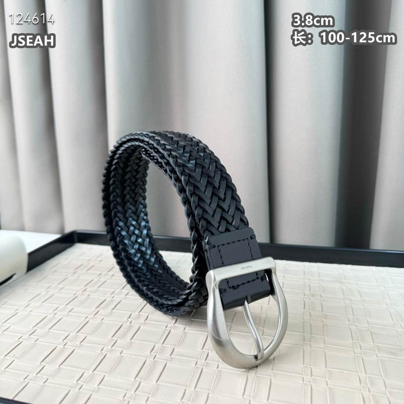 TF belt 38mmX100-125cm 8L (531)