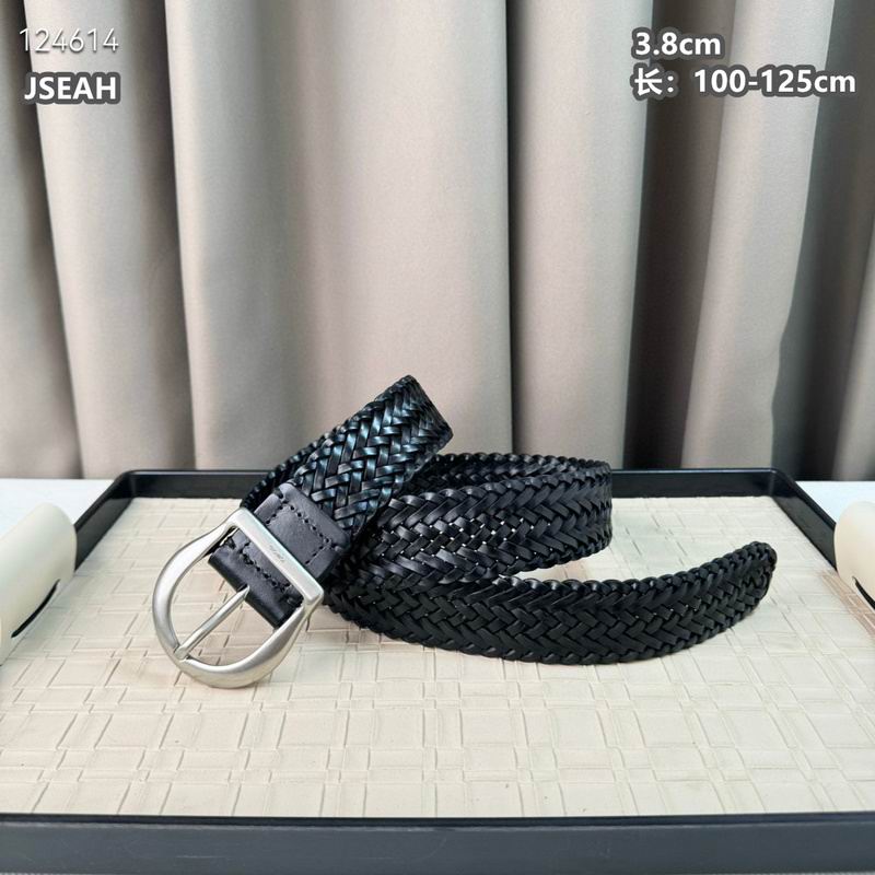 TF belt 38mmX100-125cm 8L (532)