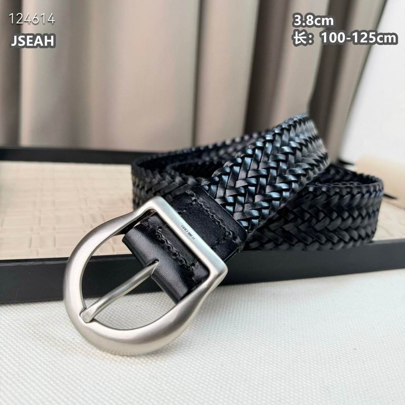 TF belt 38mmX100-125cm 8L (533)