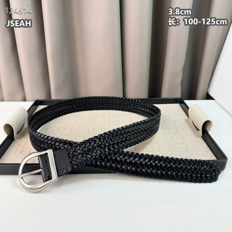 TF belt 38mmX100-125cm 8L (534)
