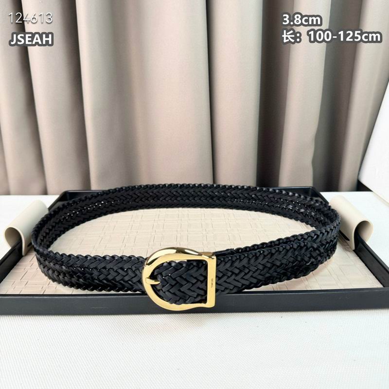 TF belt 38mmX100-125cm 8L (538)