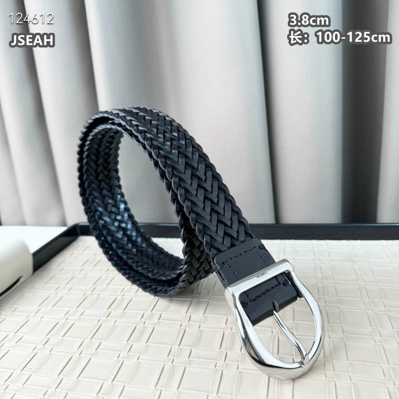 TF belt 38mmX100-125cm 8L (539)