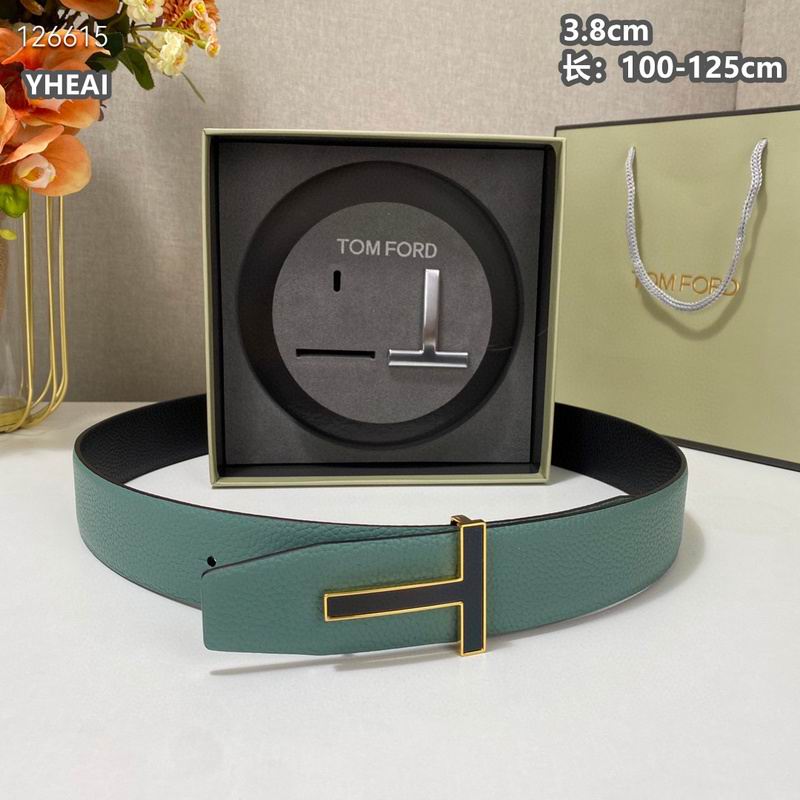 TF belt 38mmX100-125cm 8L (54)