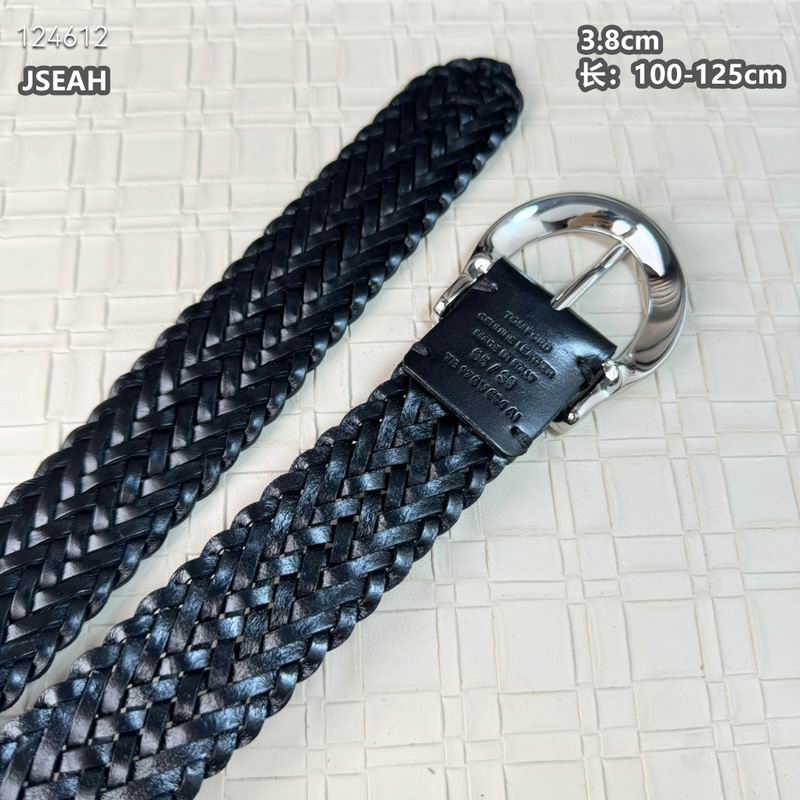 TF belt 38mmX100-125cm 8L (540)