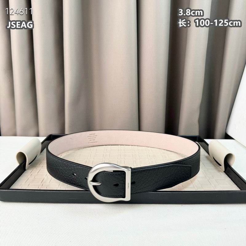 TF belt 38mmX100-125cm 8L (546)