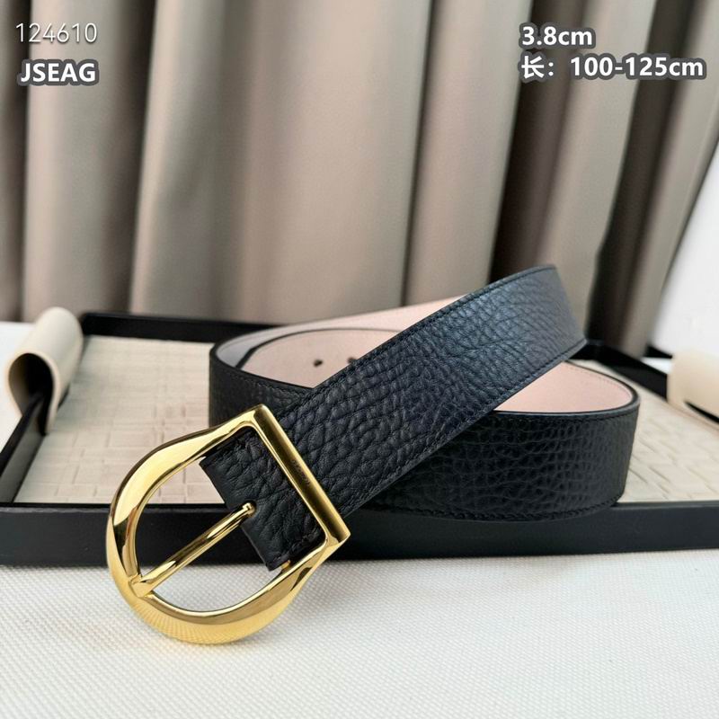 TF belt 38mmX100-125cm 8L (549)