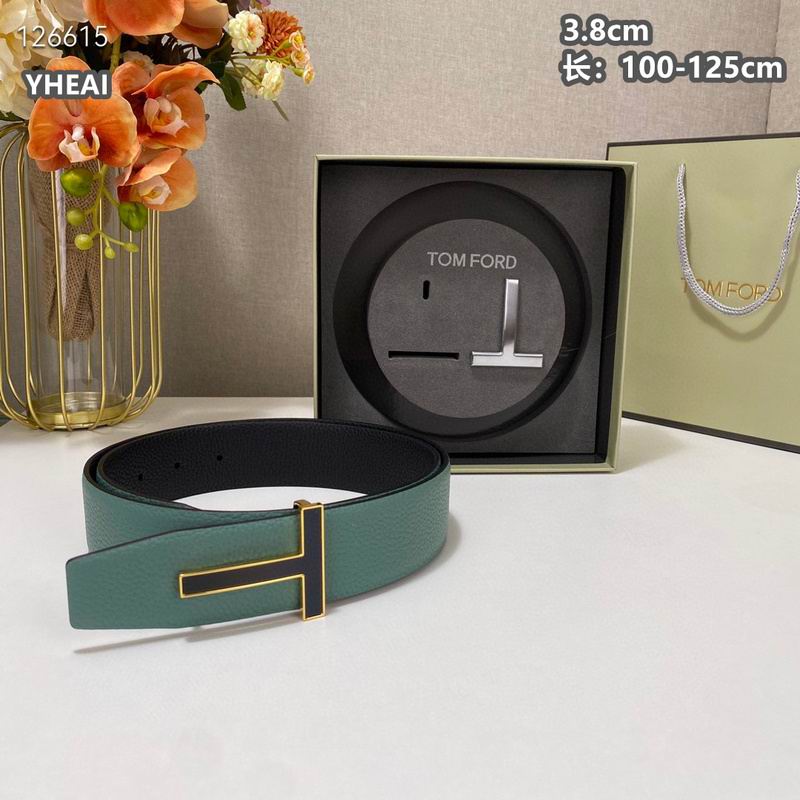 TF belt 38mmX100-125cm 8L (55)