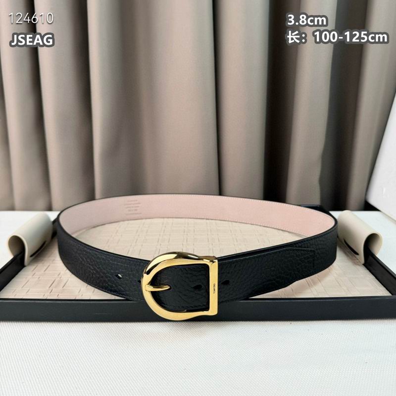 TF belt 38mmX100-125cm 8L (550)
