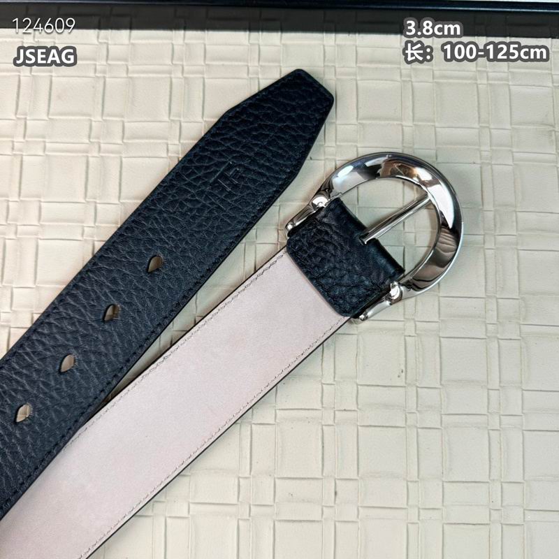 TF belt 38mmX100-125cm 8L (551)