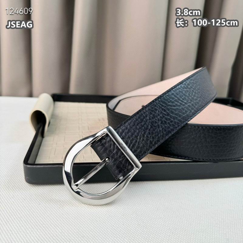 TF belt 38mmX100-125cm 8L (553)