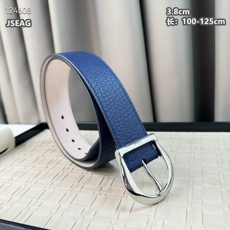 TF belt 38mmX100-125cm 8L (555)