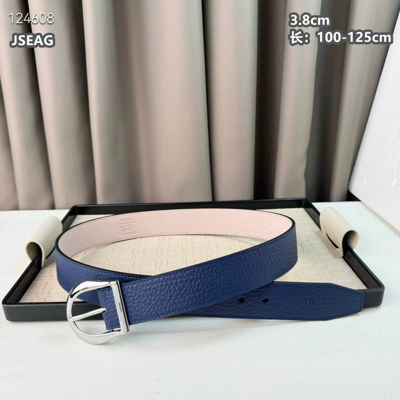 TF belt 38mmX100-125cm 8L (557)