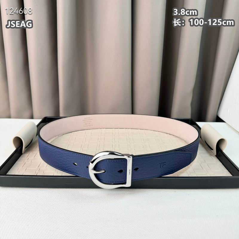 TF belt 38mmX100-125cm 8L (558)