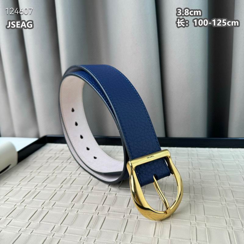 TF belt 38mmX100-125cm 8L (559)