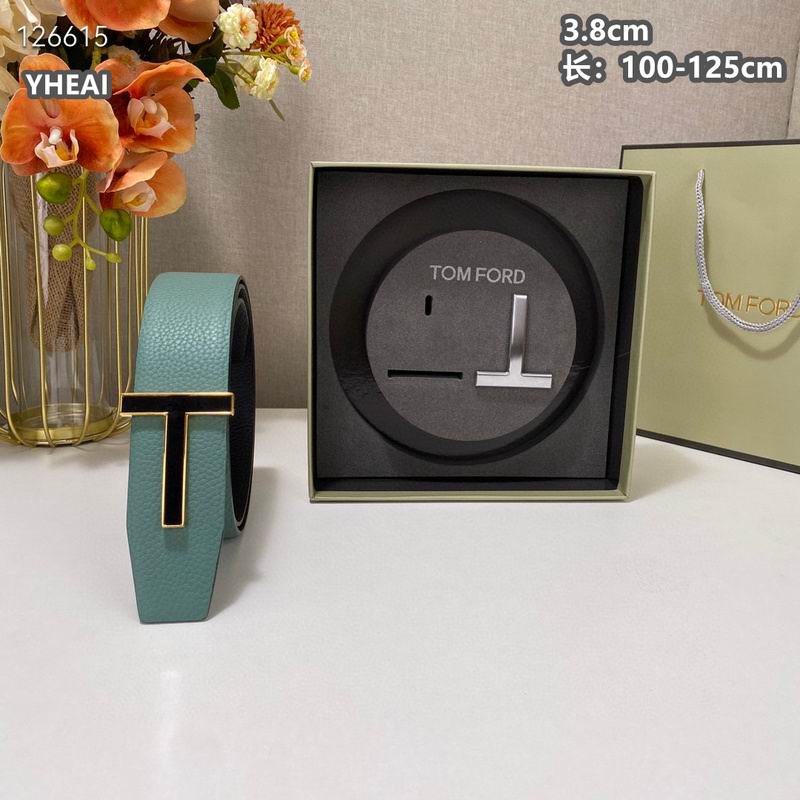 TF belt 38mmX100-125cm 8L (56)