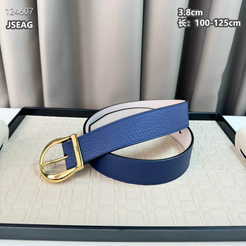 TF belt 38mmX100-125cm 8L (560)