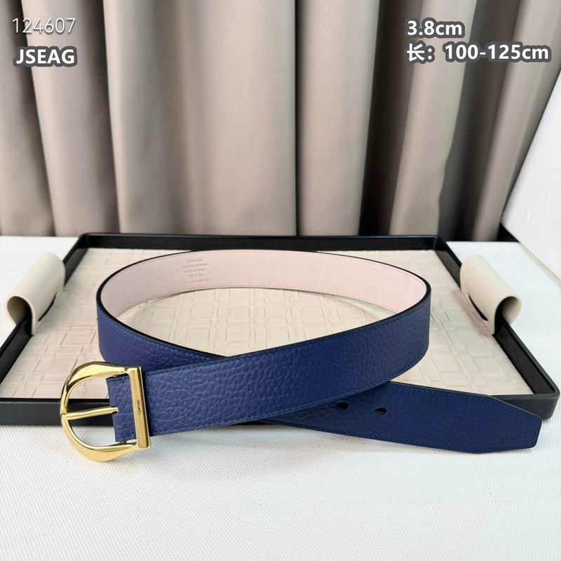 TF belt 38mmX100-125cm 8L (561)