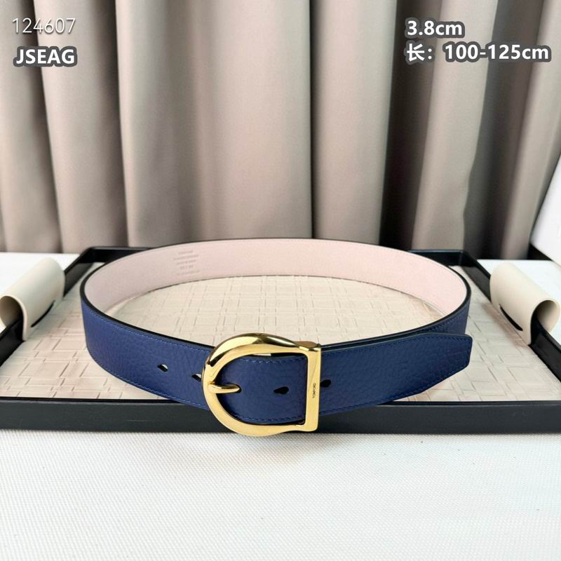 TF belt 38mmX100-125cm 8L (562)