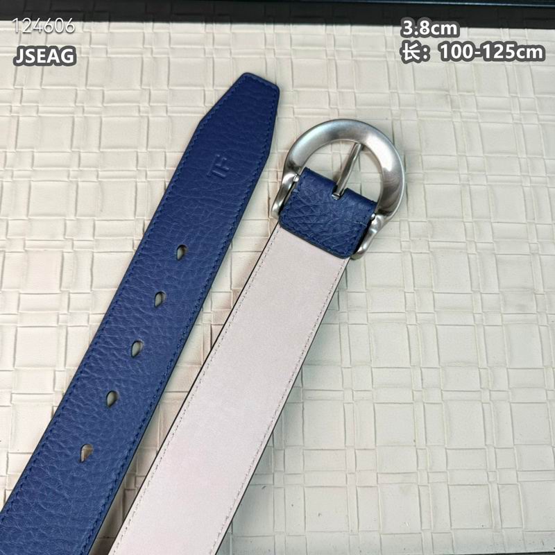 TF belt 38mmX100-125cm 8L (564)