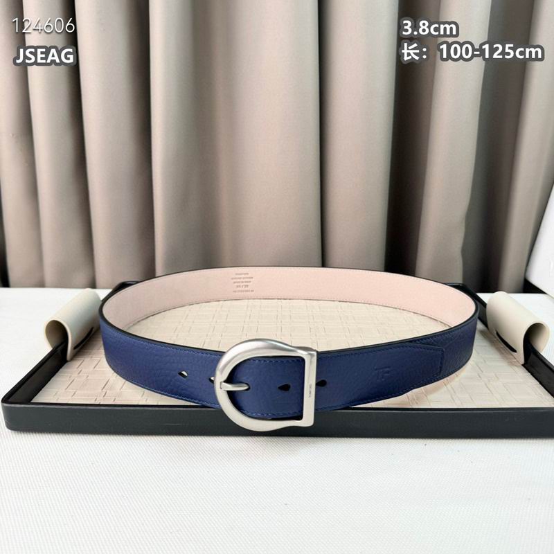 TF belt 38mmX100-125cm 8L (567)