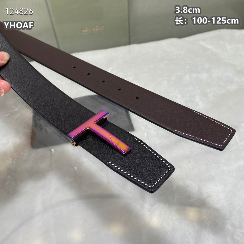 TF belt 38mmX100-125cm 8L (569)