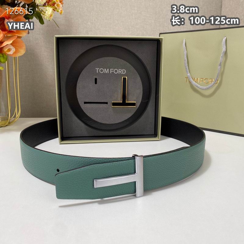 TF belt 38mmX100-125cm 8L (57)