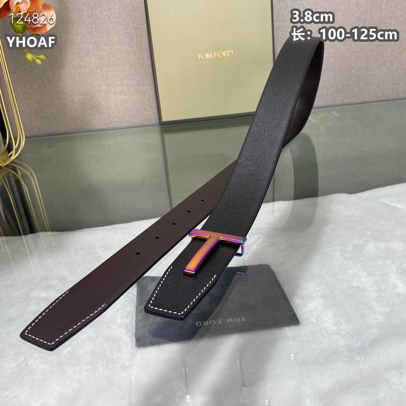 TF belt 38mmX100-125cm 8L (570)