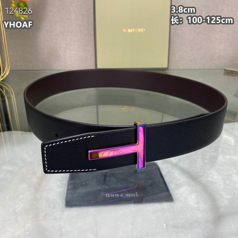 TF belt 38mmX100-125cm 8L (571)