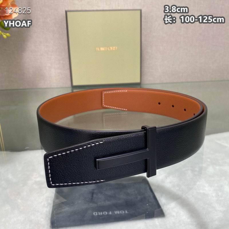 TF belt 38mmX100-125cm 8L (574)
