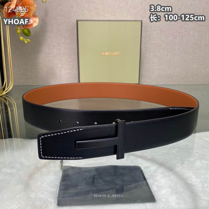 TF belt 38mmX100-125cm 8L (575)
