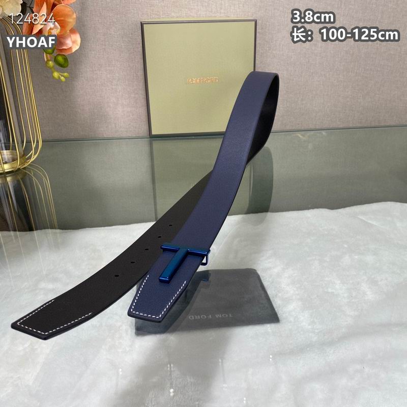 TF belt 38mmX100-125cm 8L (576)