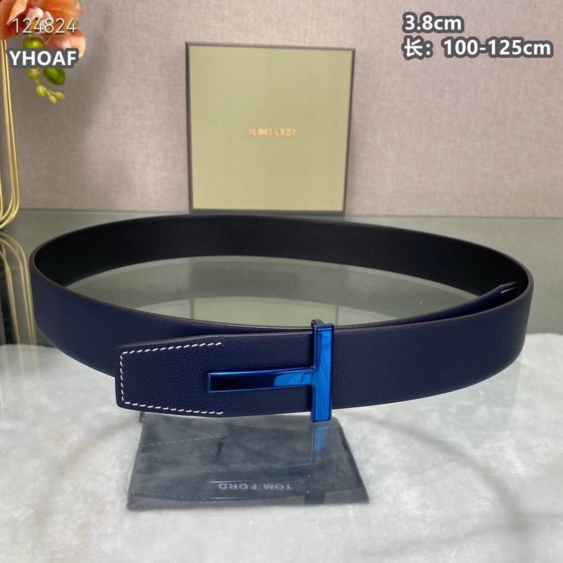 TF belt 38mmX100-125cm 8L (577)