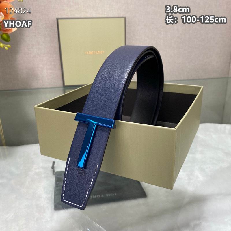TF belt 38mmX100-125cm 8L (579)