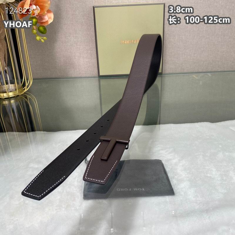 TF belt 38mmX100-125cm 8L (581)