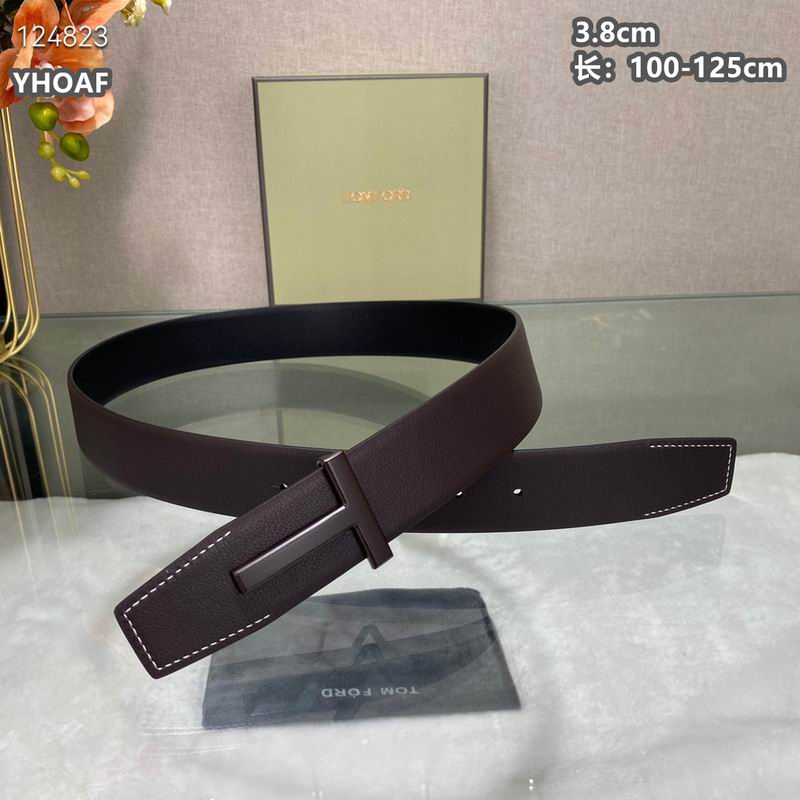 TF belt 38mmX100-125cm 8L (582)