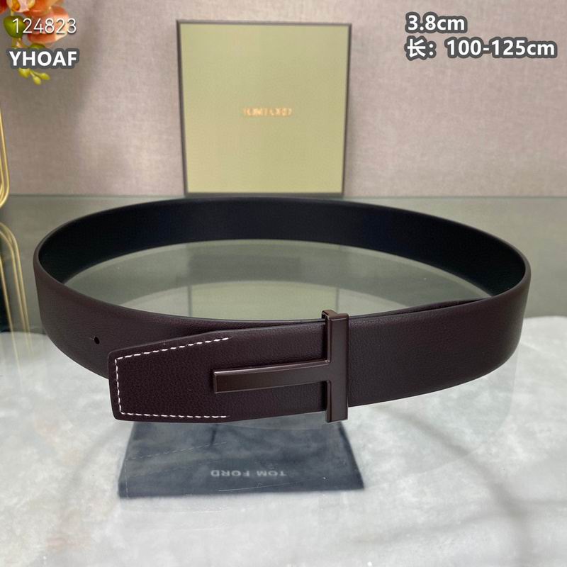 TF belt 38mmX100-125cm 8L (583)