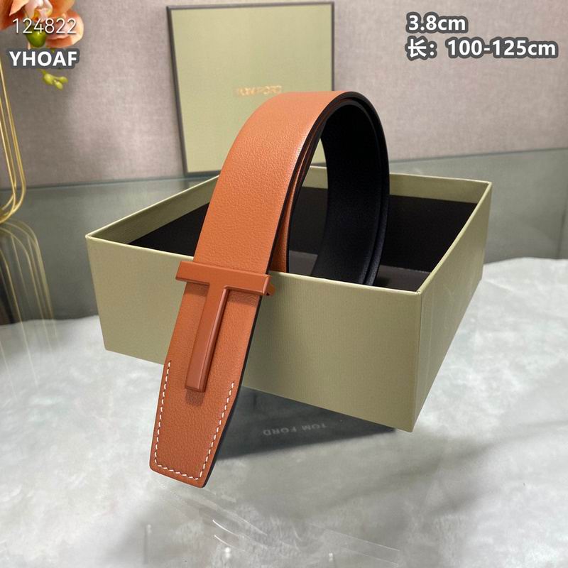 TF belt 38mmX100-125cm 8L (584)