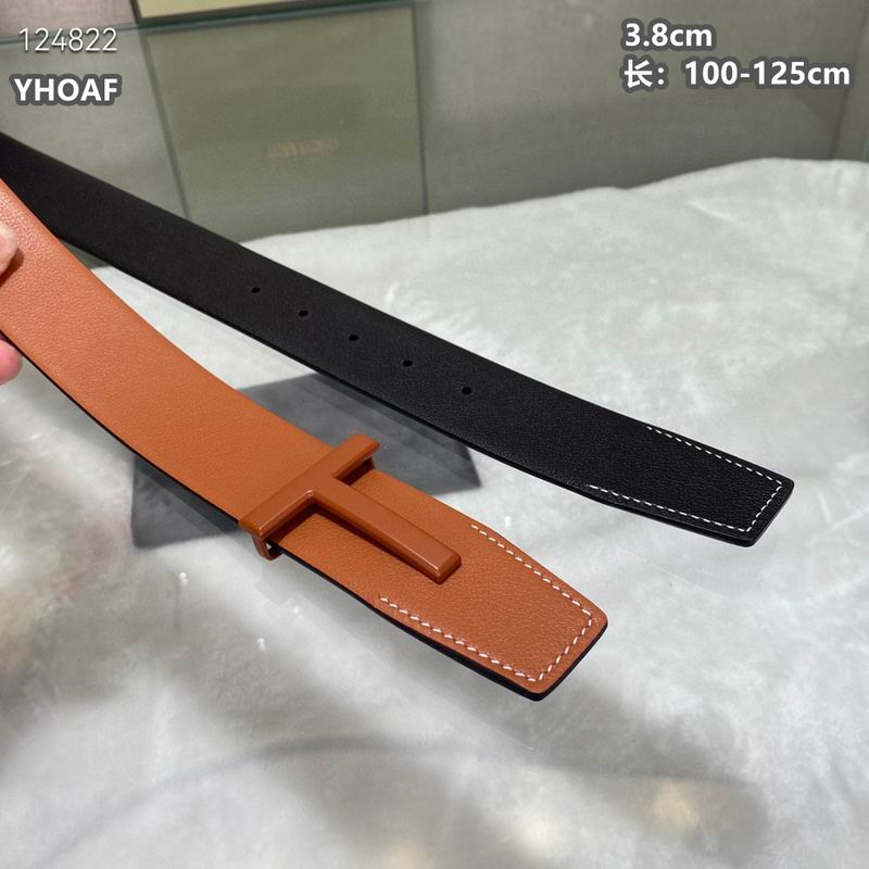 TF belt 38mmX100-125cm 8L (585)