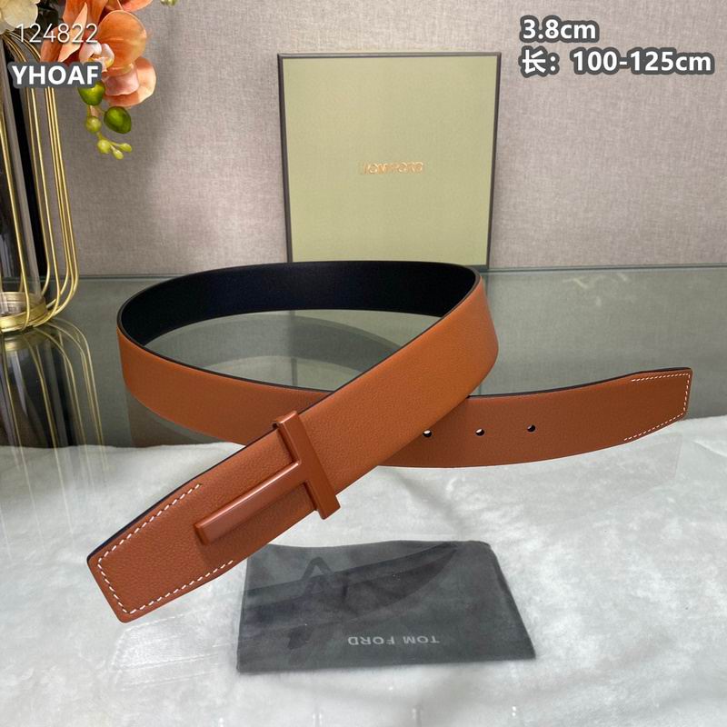 TF belt 38mmX100-125cm 8L (586)