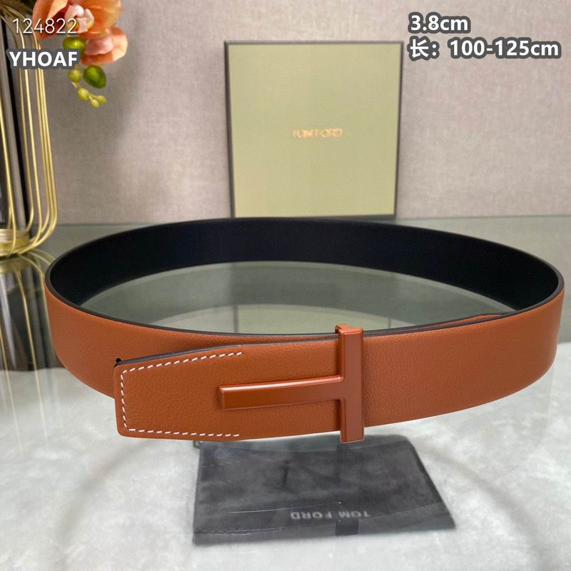 TF belt 38mmX100-125cm 8L (587)