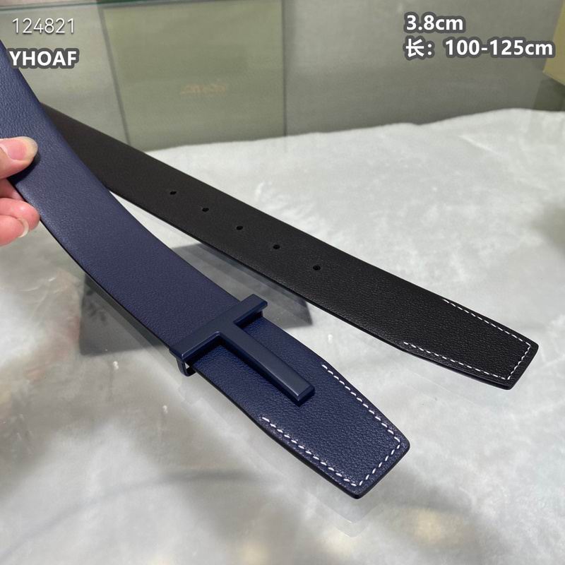 TF belt 38mmX100-125cm 8L (588)