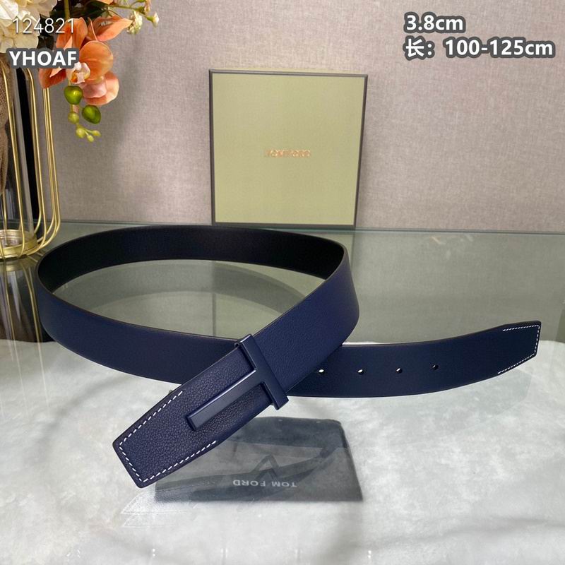 TF belt 38mmX100-125cm 8L (589)